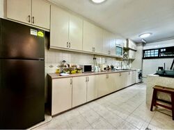 Blk 201D Compassvale South Gate (Sengkang), HDB 5 Rooms #588255071